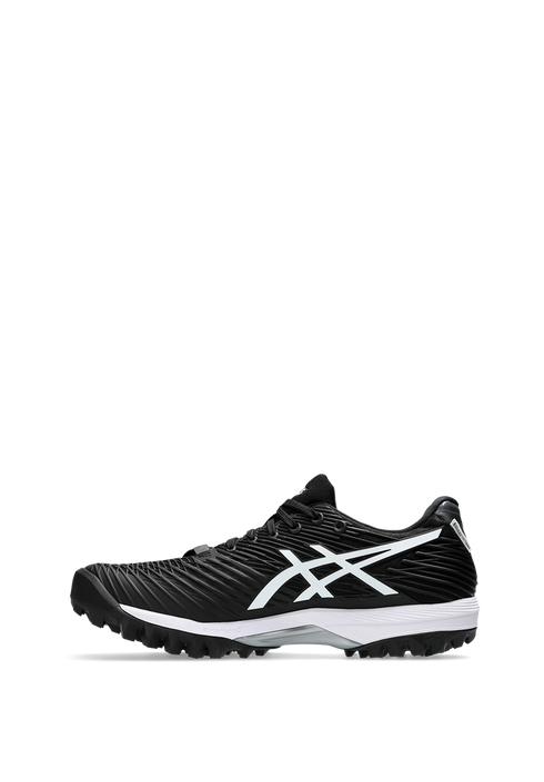 Asics Field Speed FF Mens - Black/White