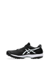Asics Field Speed FF Mens - Black/White