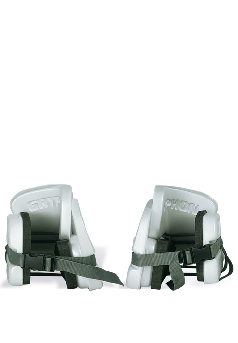 GRYPHON Sentinel Pro "S" White Combo