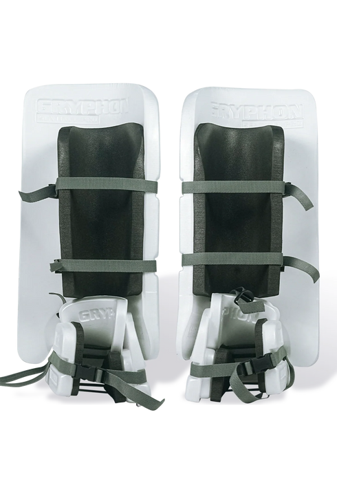 GRYPHON Sentinel Pro "S" White Combo