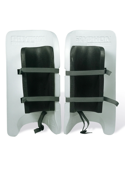 GRYPHON Sentinel Pro "S" White Combo