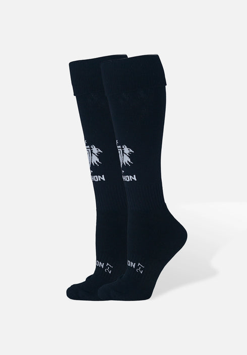 Gryphon Training Socks Black