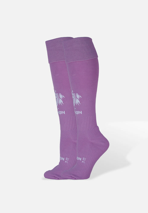 Gryphon Training Socks Lilac