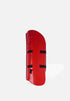Gryphon Sentinel Pro "S" Legguards Red