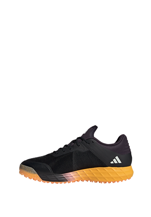 Adidas LUX Speed Mens - Black/Metallic/Spark
