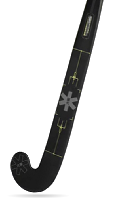 Osaka Vision 55 Black/Green