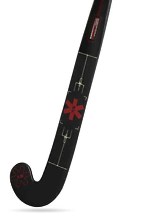 Osaka Vision 55 Black/Red