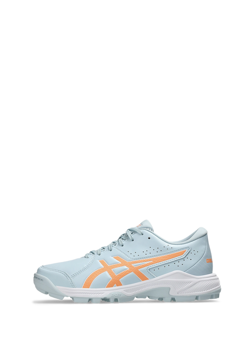 Asics Gel-Peake 2 GS Youth - Cool Grey/Bright Sunstone