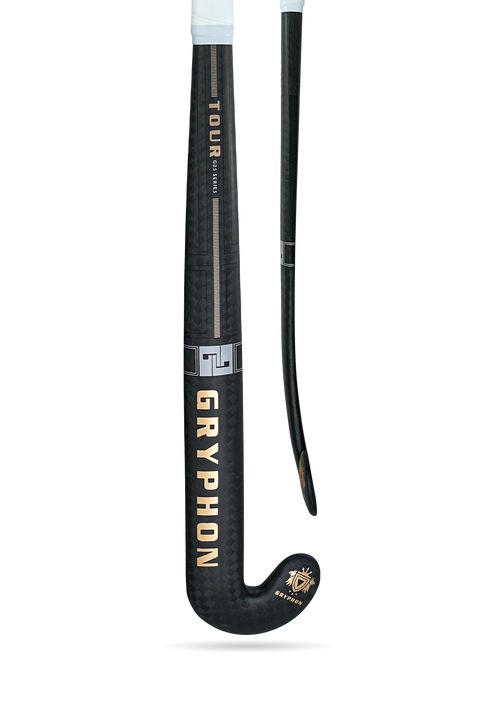 Gryphon Tour DII Indoor G25