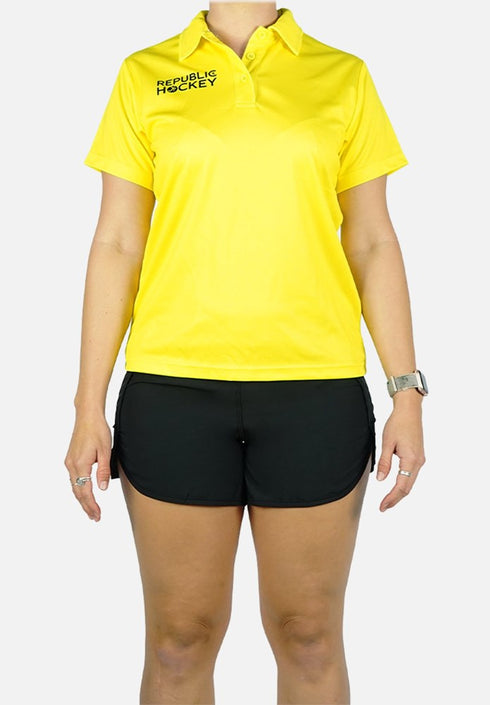 ROH Umpire Shirt Womens