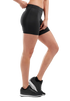 2XU Core Comp 5" Shorts Womens Black/Silver
