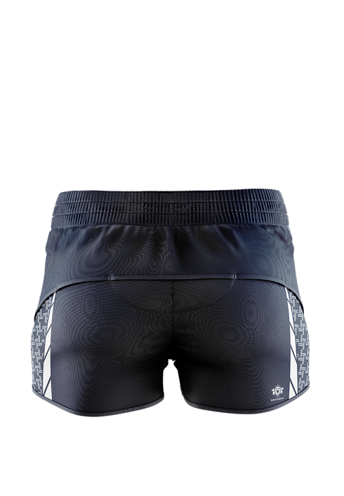 Como Hockey Training Shorts Women