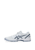 Asics Field Ultimate FF 2 Womens - White/Independence Blue