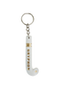 Gryphon Stick Key Ring G25 White