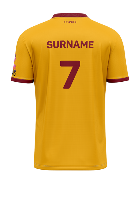 Briars Playing Shirts Mens