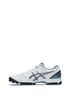 Asics Field Ultimate FF 2 Mens - White/Foggy Teal