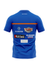 Newtown Training Shirts Mens Blue