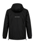 Gryphon Rain Jacket Black