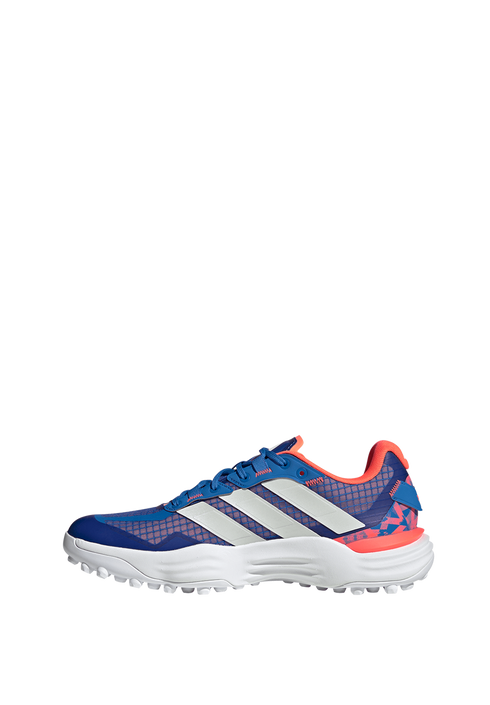 Adidas Adipower 3 - Bright Royal/Zero Met./Ftwr White
