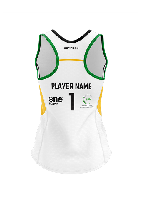 Gryphon HWA PTX Replica Playing Singlet - Youth/Women