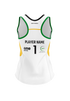 Gryphon HWA PTX Replica Playing Singlet - Youth/Women