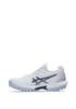 Asics Field Speed FF 2 Womens - White/Independence Blue