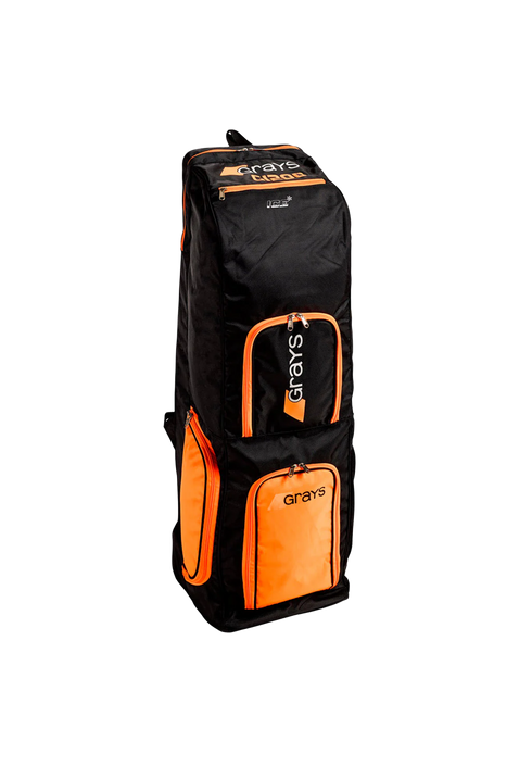 Grays G12000 Wheel Bag-Blk/Org