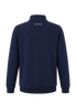 Gryphon 1/4 Fleece Pullover Navy