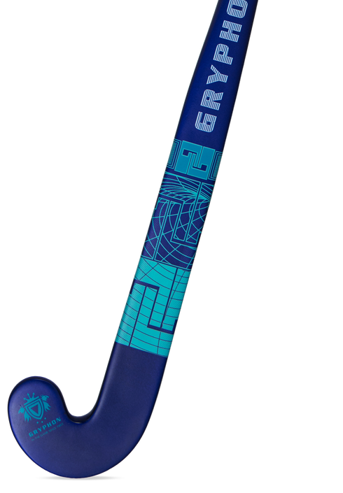 Gryphon Lazer G26 Purple/Teal