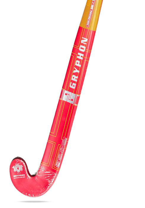 Gryphon Diablo Red Samurai G25