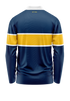 SRHC Fleece Rugby Jumper