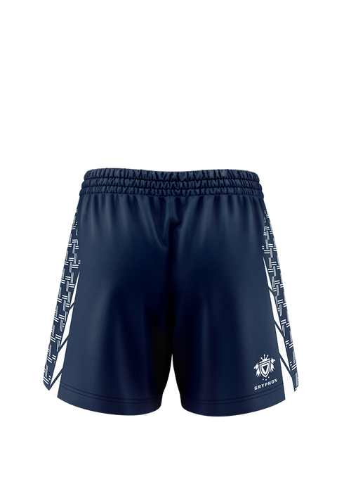 Como Hockey Training Shorts Women
