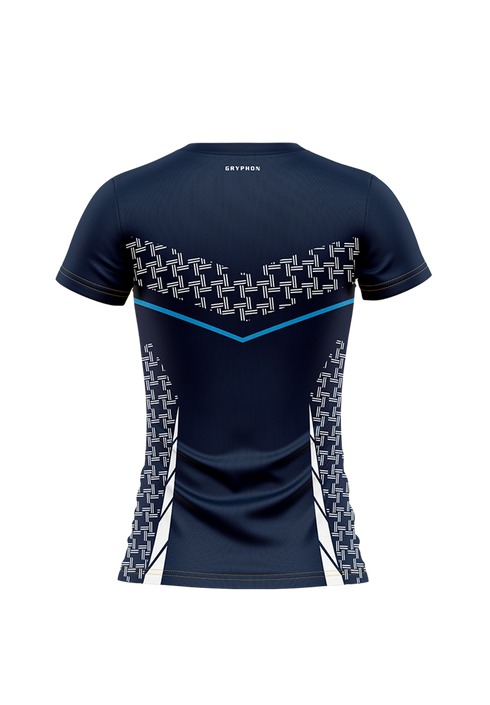 Como Hockey Training Tee Women