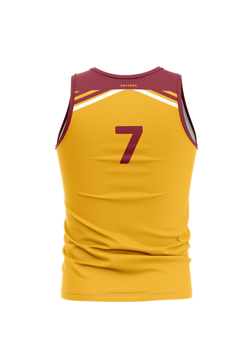 Briars Playing Singlet Girls