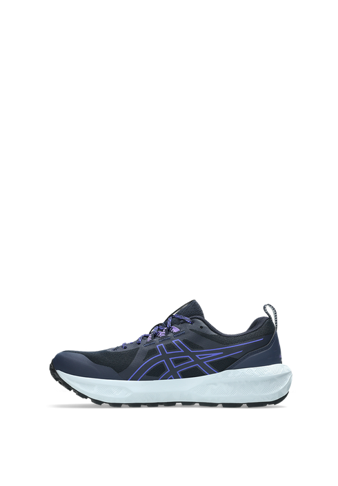 Asics Gel-Sonoma 8 Womens - Midnight/Cobalt Burst