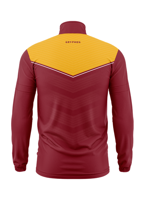 Briars 1/4 Midlayer Unisex