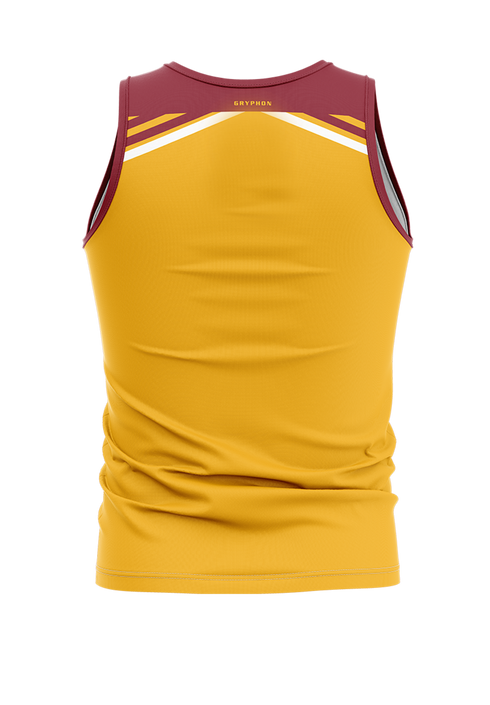 Briars Playing Singlet Girls