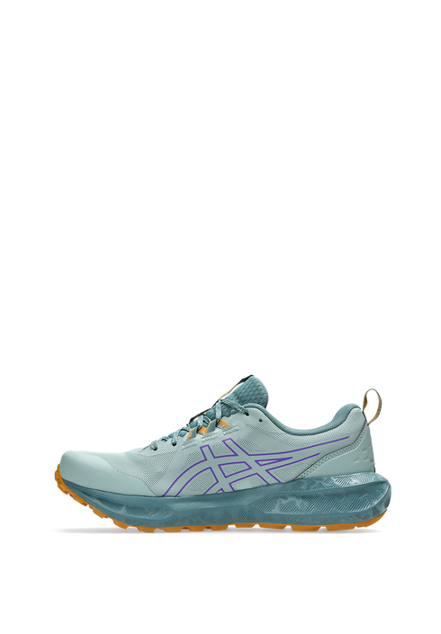 Asics Sonoma 8 Womens - Ocean Haze/Radiant Amethyst