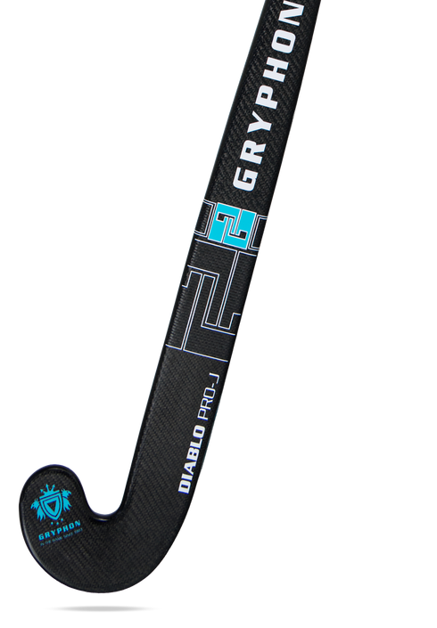 Gryphon Diablo Pro-J G26