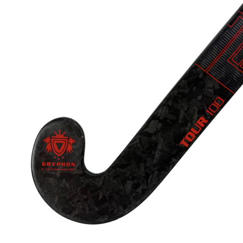 Gryphon Tour Samurai Red LTD G26