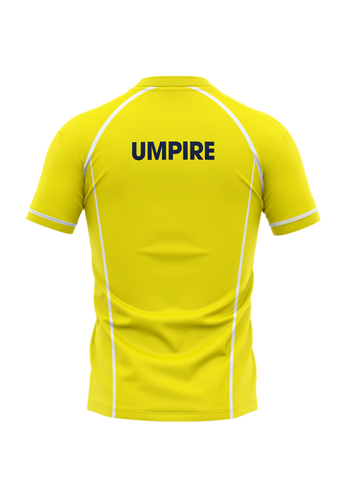 Whitford Umpire Shirts