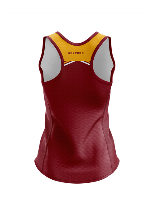 Briars Training Singlet 2.0 Girls