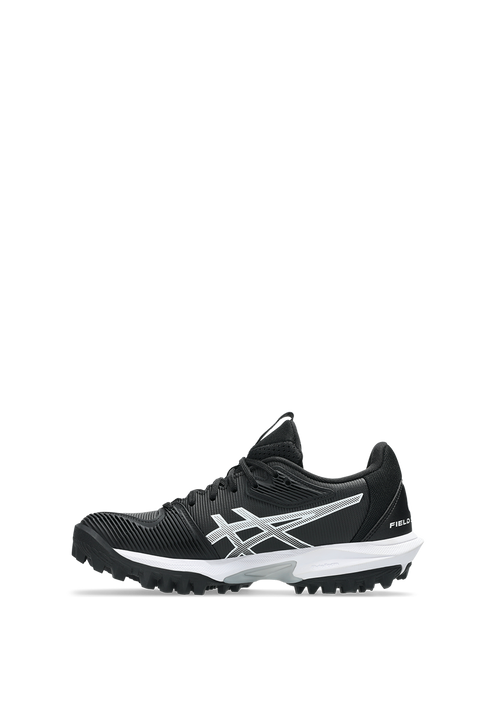 Asics Field Speed FF 2 Womens - Black/White