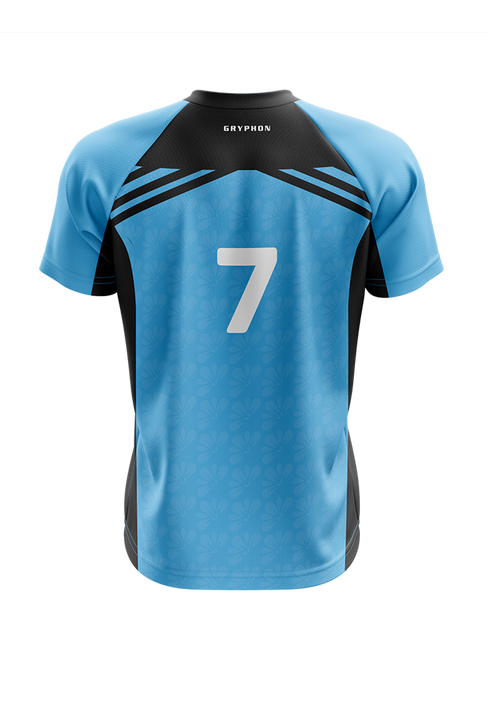 Briars GK Smock Lt Blue