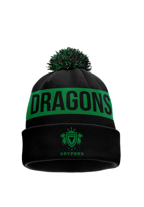 Wangaratta Beanie