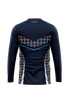 Como Hockey LS Training Tee Unisex