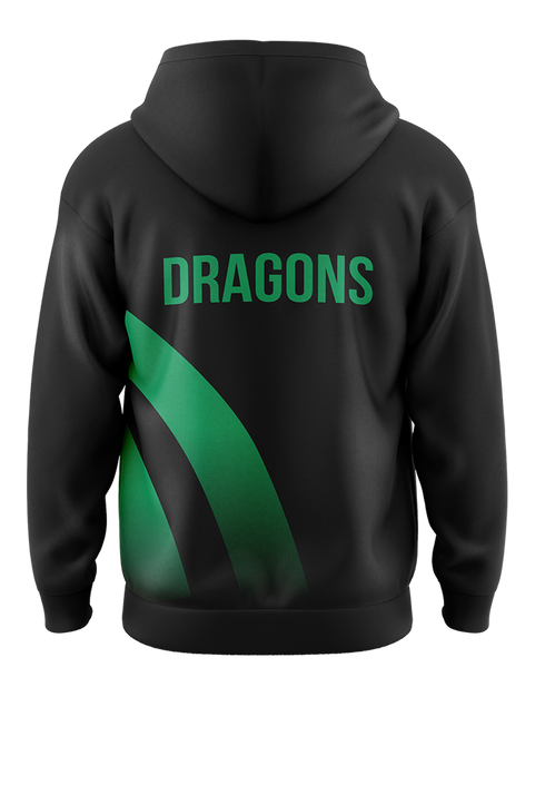 Wangaratta Hoodie
