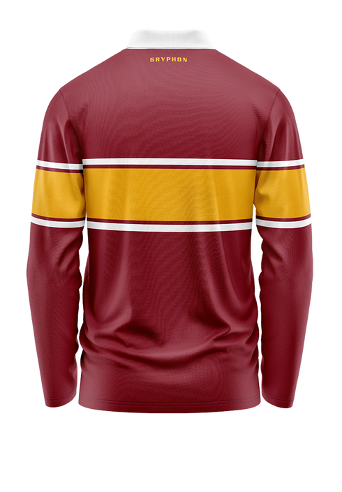 Briars Rugby Jumper Fleece