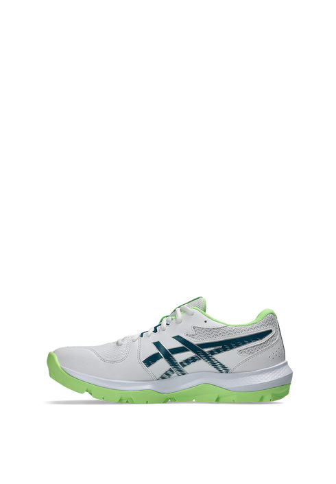 Asics Gel-Peake 3 Unisex - White/Dark Teal