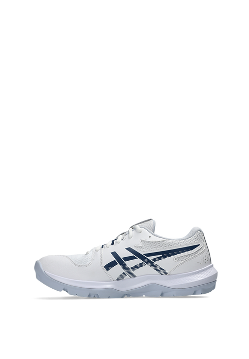 Asics Gel Peake 3 Unisex - White/Independence Blue